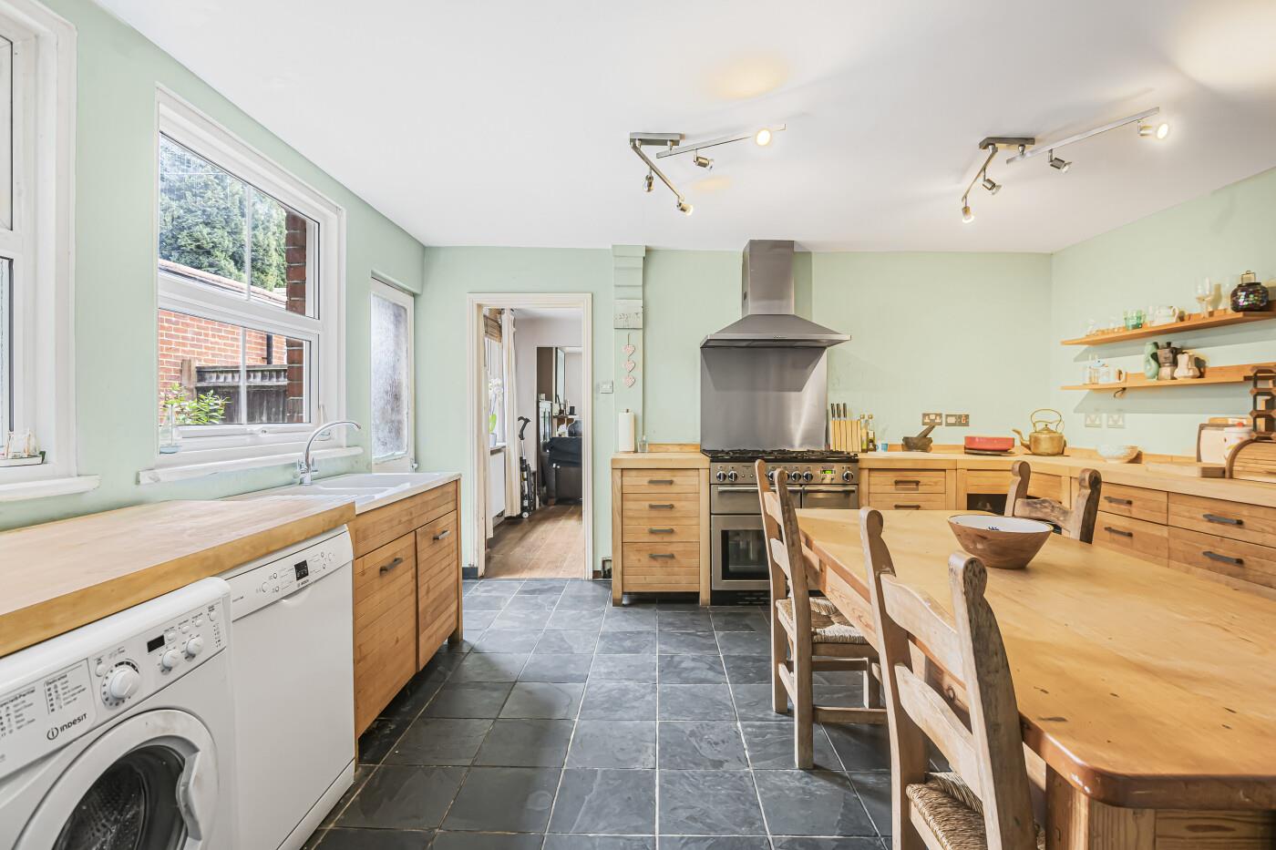 Shiplake Bottom, Peppard Common, Henley-On-Thames